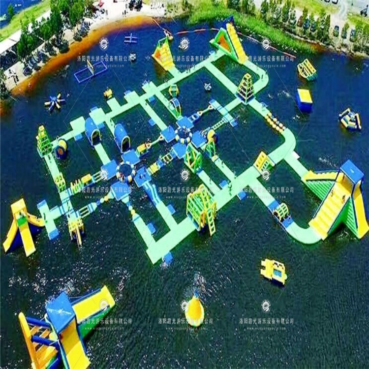 香洲大型水上乐园